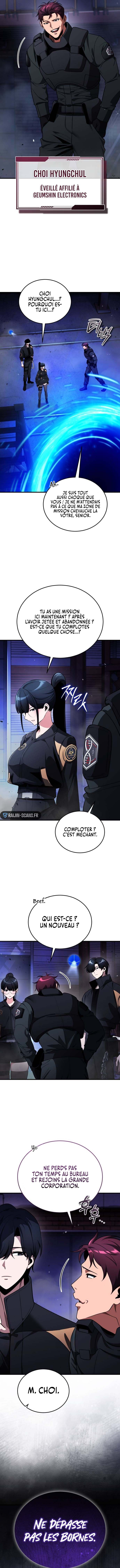 Echoes of the Reverse Planet Chapitre 9 - Page 13