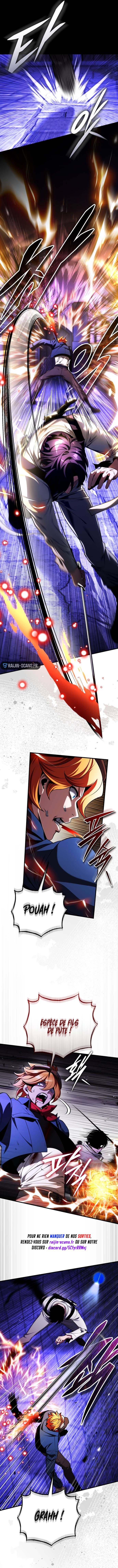 Echoes of the Reverse Planet Chapitre 9 - Page 2