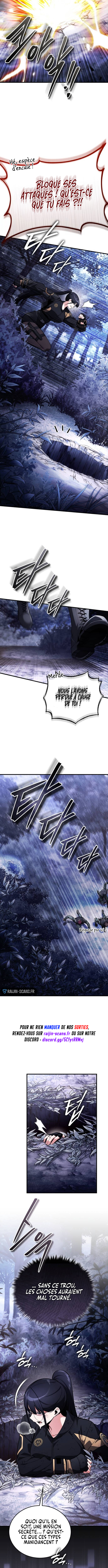 Echoes of the Reverse Planet Chapitre 10 - Page 10