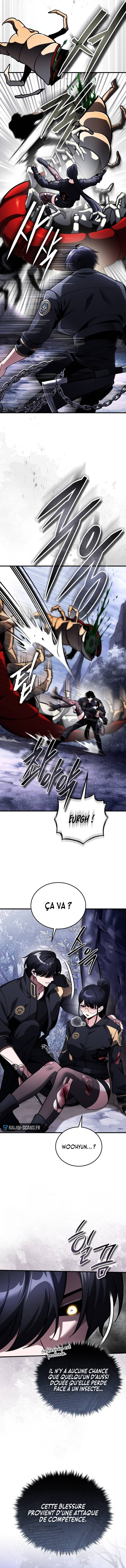 Echoes of the Reverse Planet Chapitre 10 - Page 13