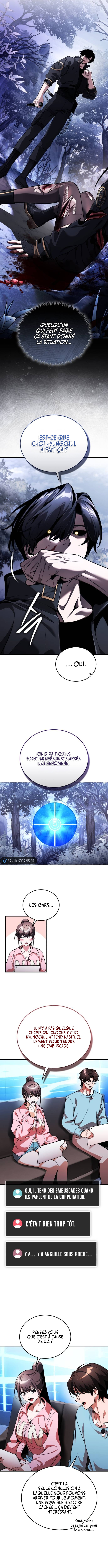 Echoes of the Reverse Planet Chapitre 10 - Page 14
