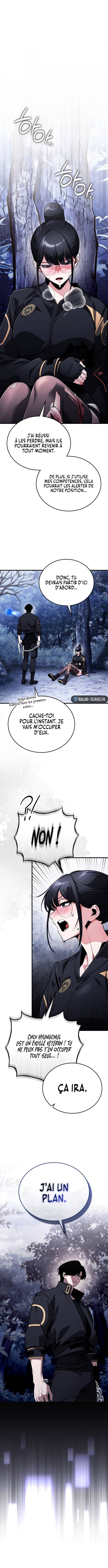Echoes of the Reverse Planet Chapitre 10 - Page 15