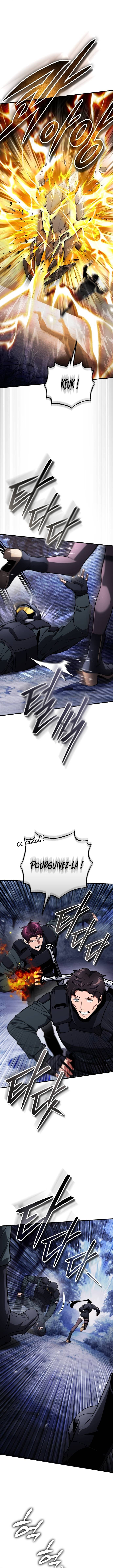 Echoes of the Reverse Planet Chapitre 10 - Page 8