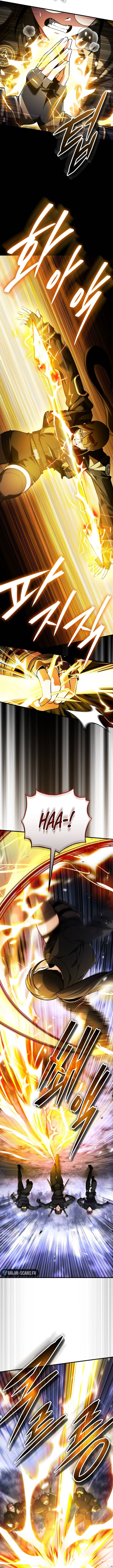 Echoes of the Reverse Planet Chapitre 10 - Page 9