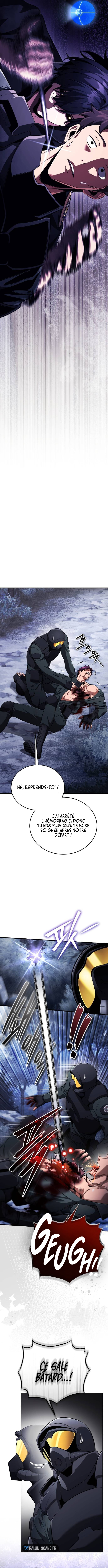 Echoes of the Reverse Planet Chapitre 11 - Page 4