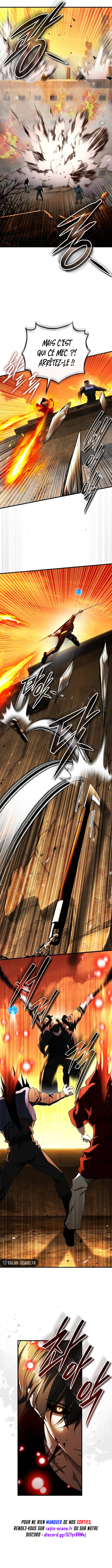 Echoes of the Reverse Planet Chapitre 12 - Page 11