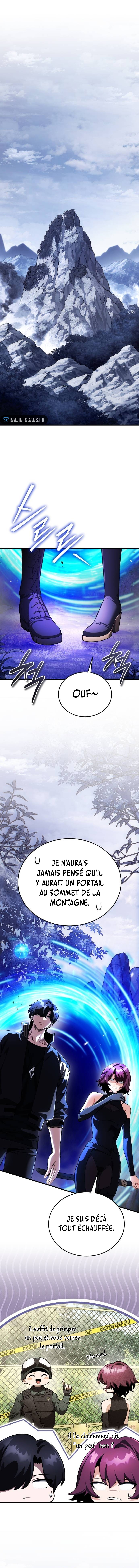 Echoes of the Reverse Planet Chapitre 13 - Page 13
