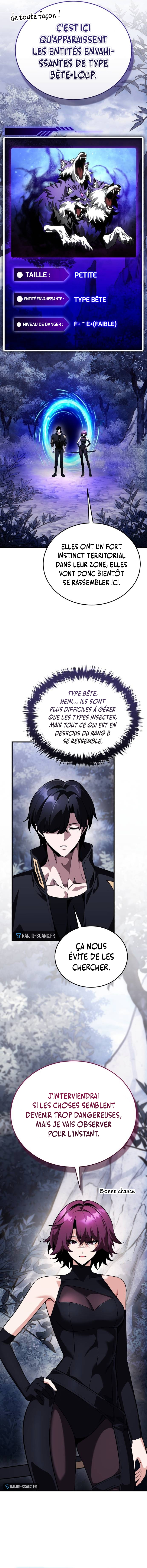 Echoes of the Reverse Planet Chapitre 13 - Page 14