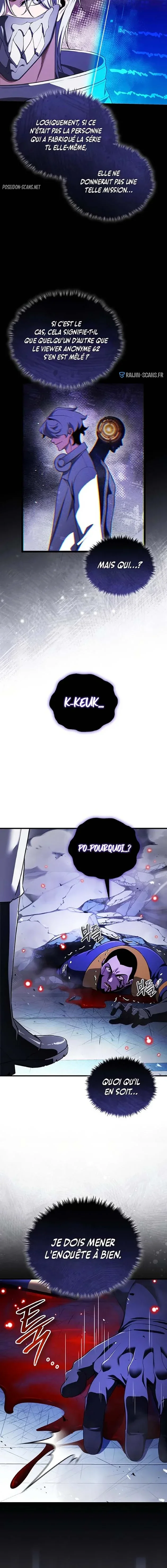 Echoes of the Reverse Planet Chapitre 25 - Page 14