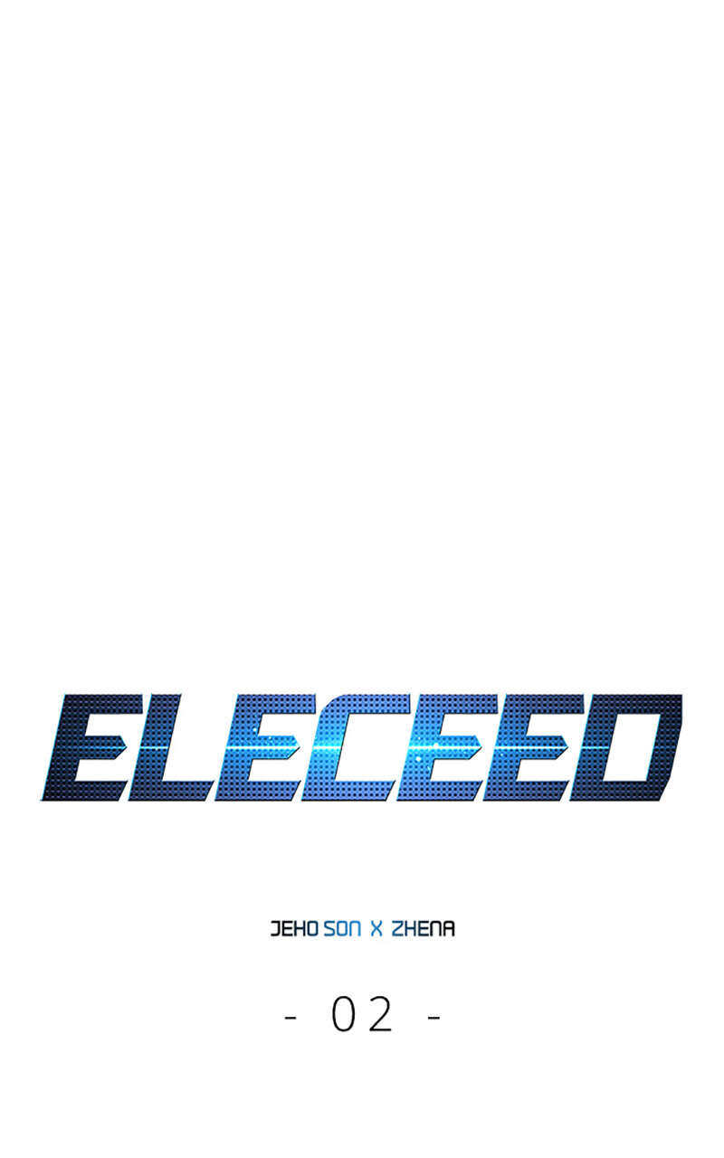 Eleceed Chapitre 2 - Page 1