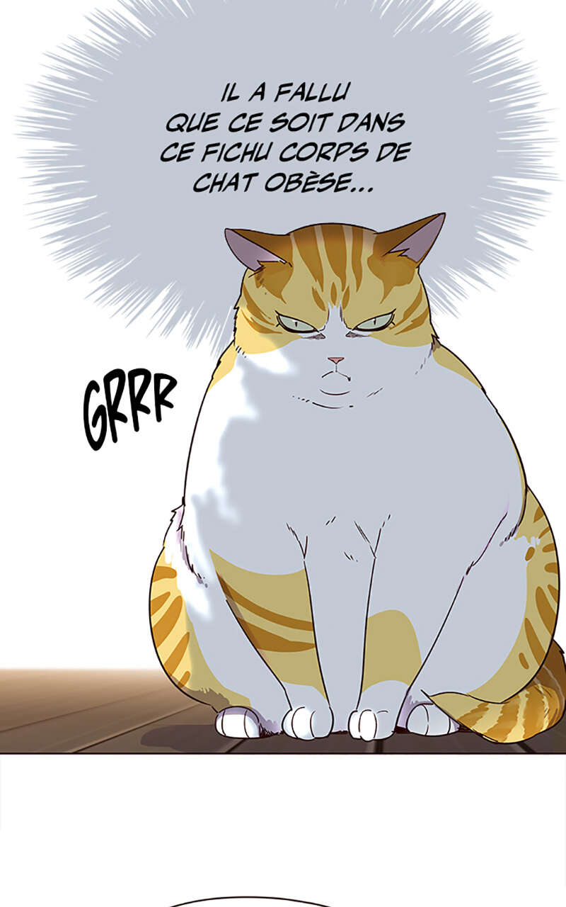 Eleceed Chapitre 2 - Page 10
