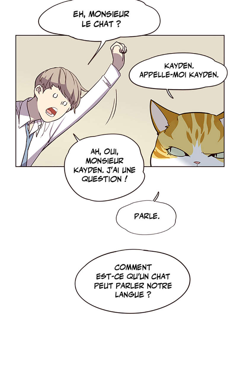 Eleceed Chapitre 2 - Page 11