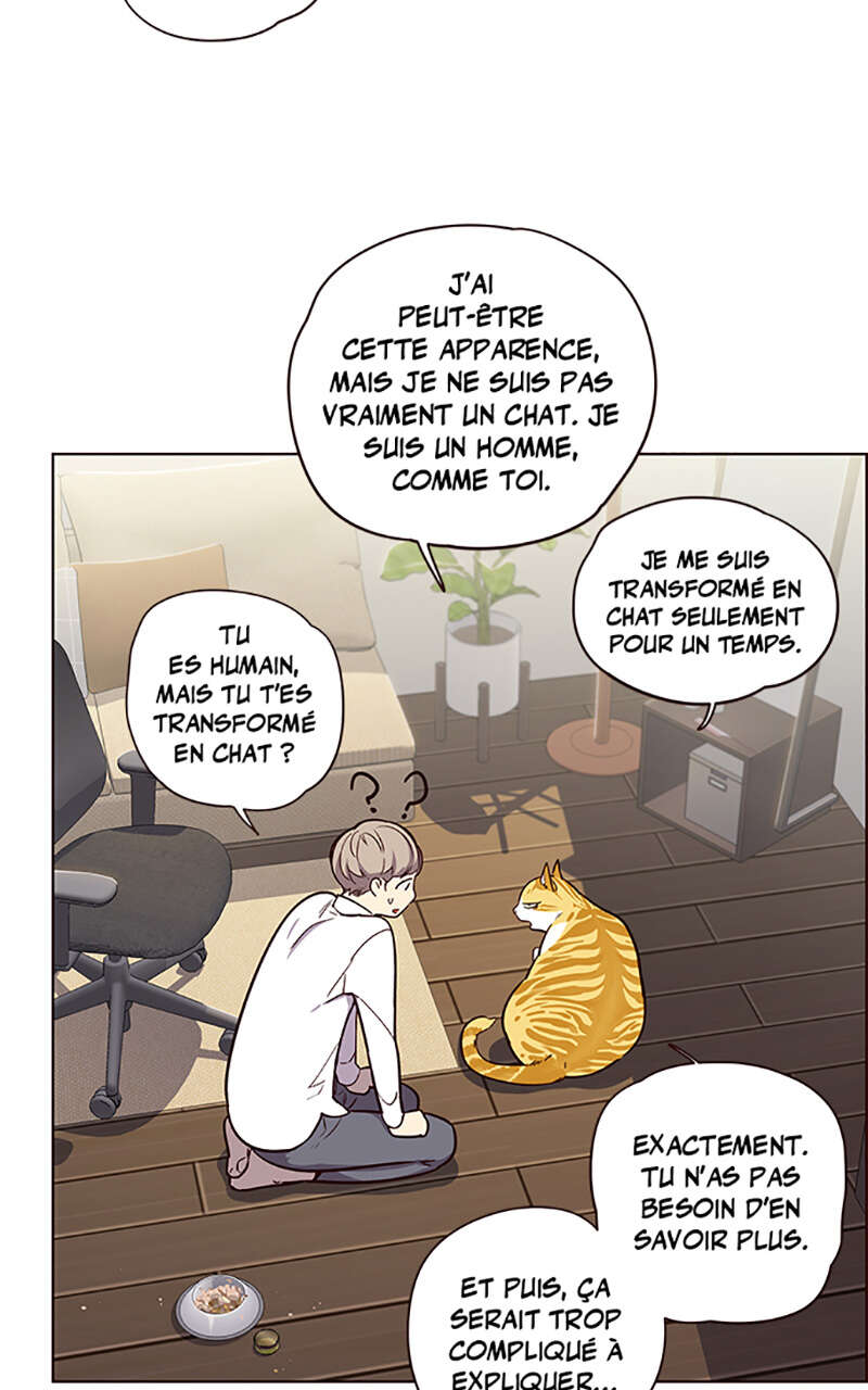 Eleceed Chapitre 2 - Page 13
