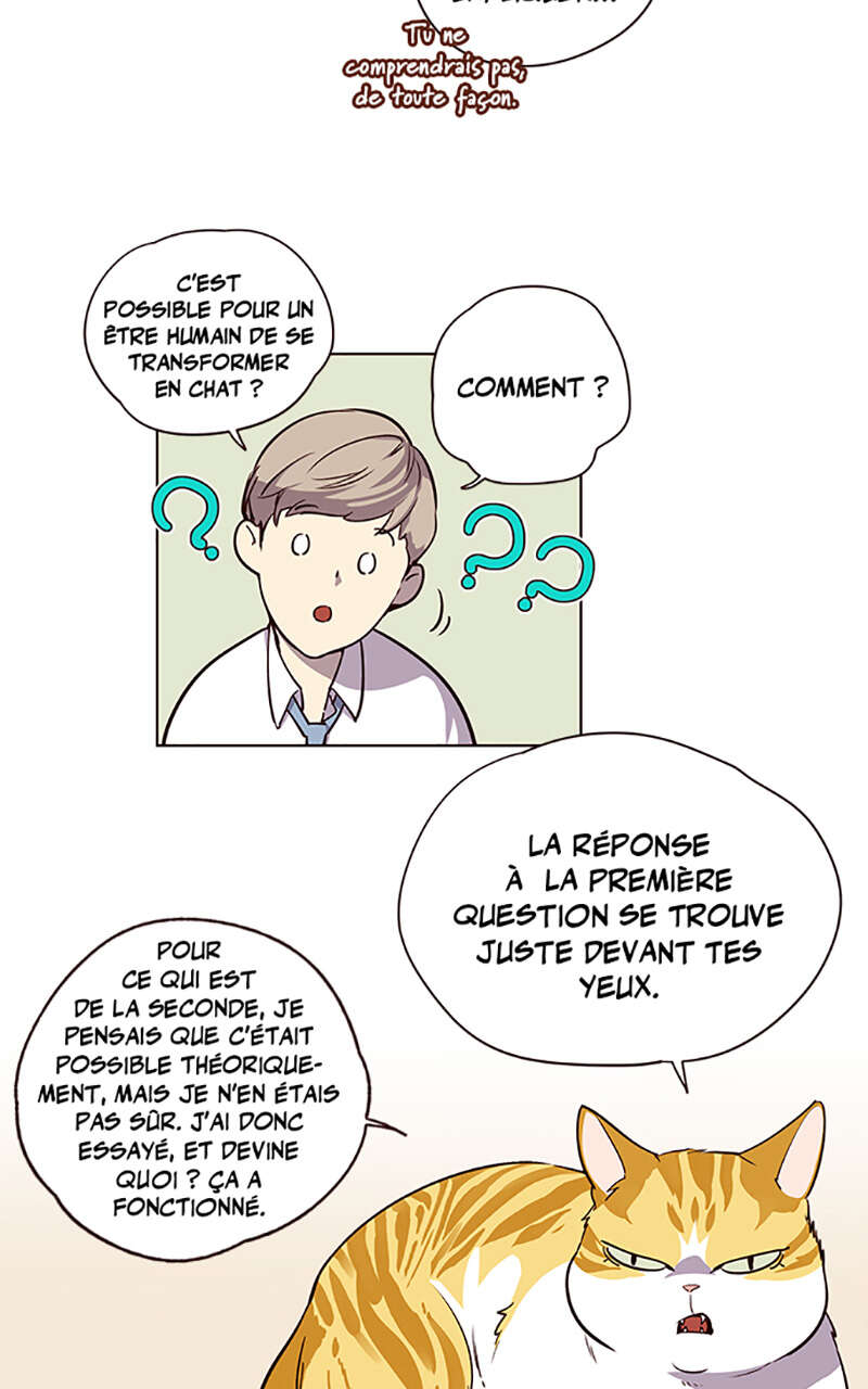 Eleceed Chapitre 2 - Page 14