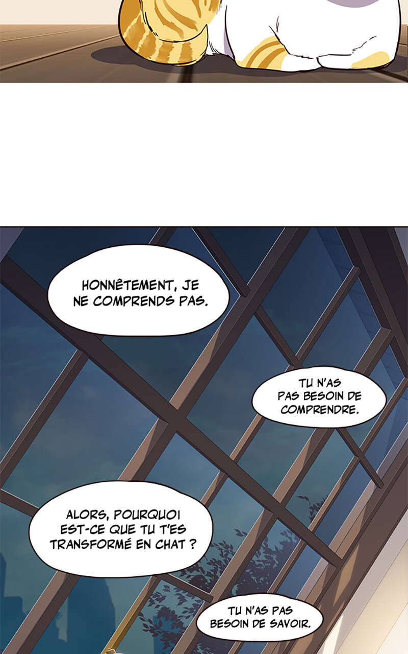 Eleceed Chapitre 2 - Page 15