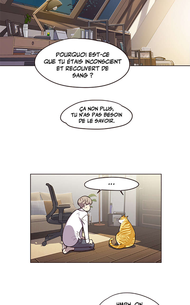 Eleceed Chapitre 2 - Page 16