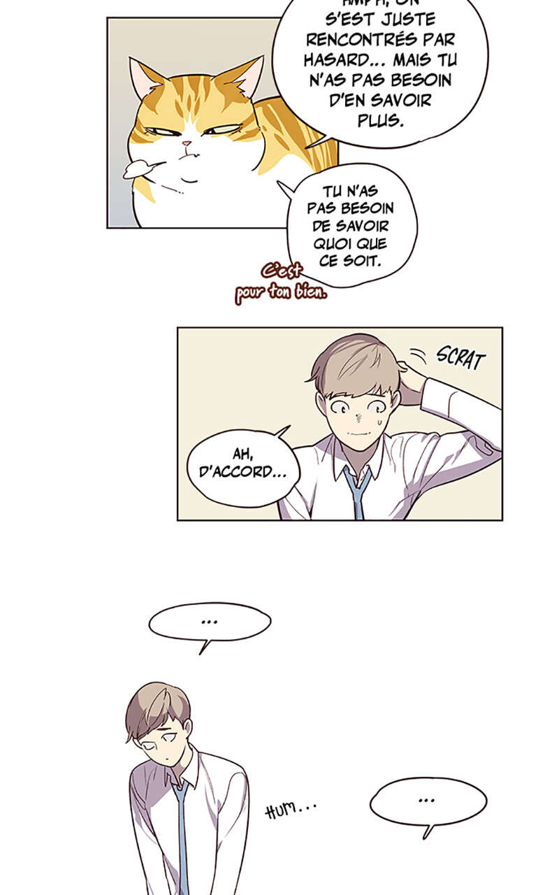 Eleceed Chapitre 2 - Page 17