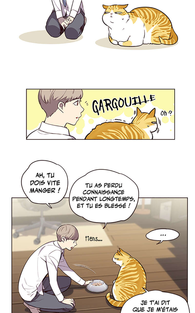 Eleceed Chapitre 2 - Page 18