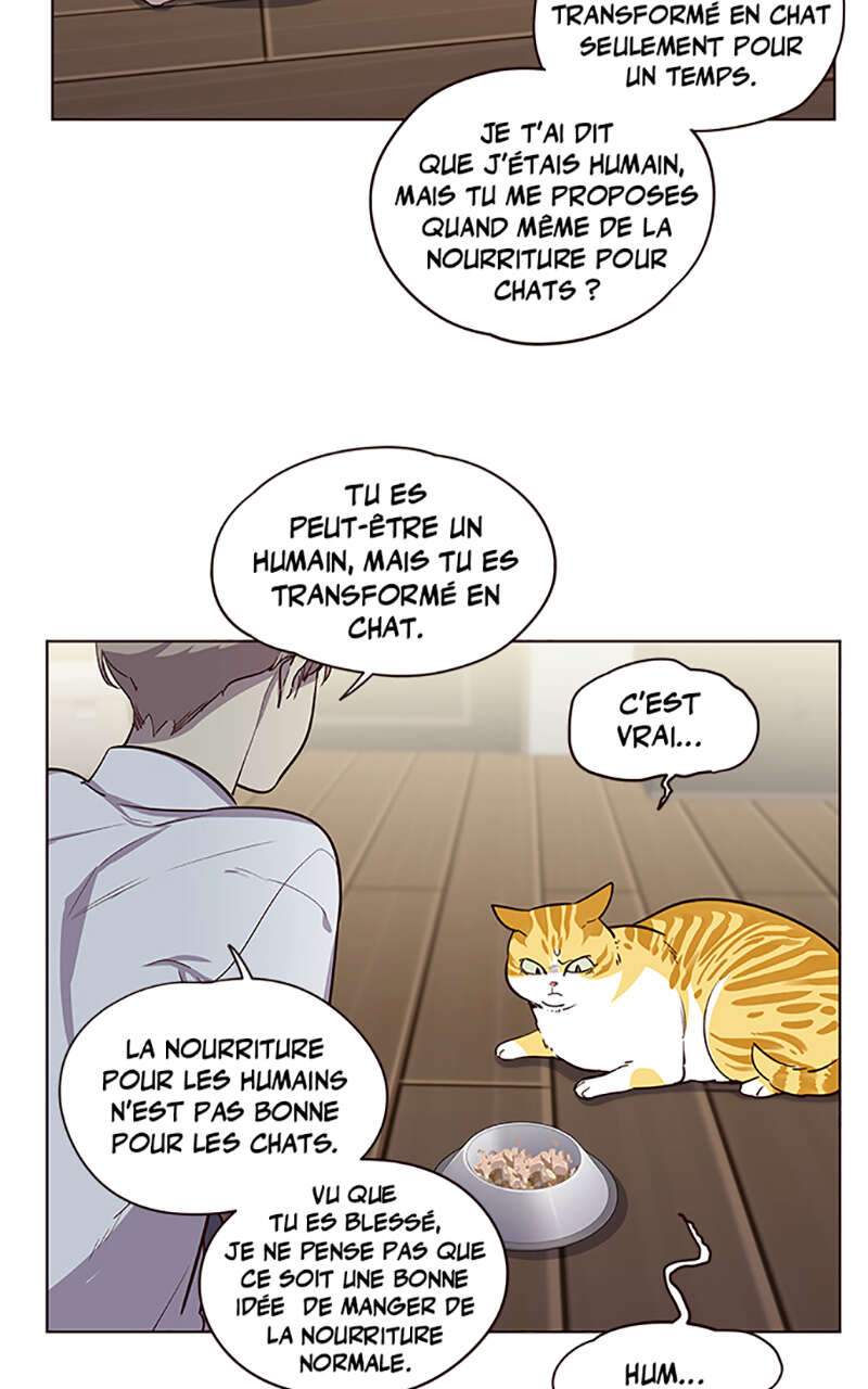 Eleceed Chapitre 2 - Page 19