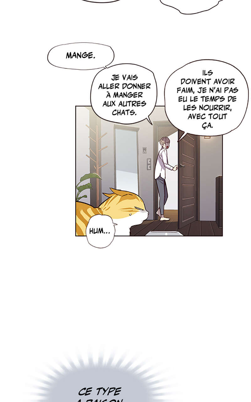 Eleceed Chapitre 2 - Page 20