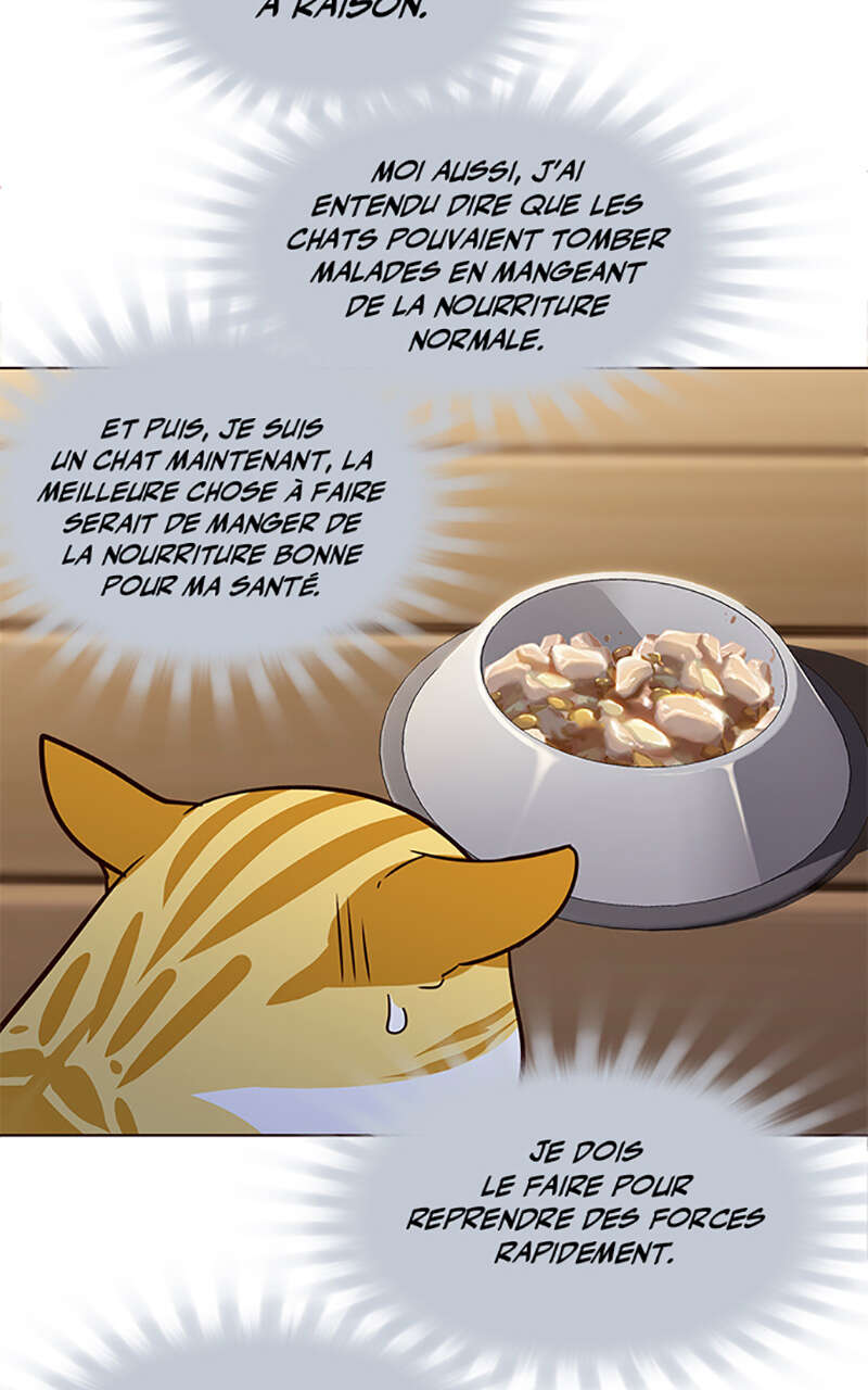 Eleceed Chapitre 2 - Page 21