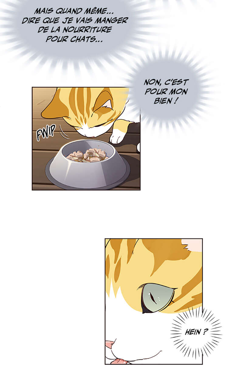 Eleceed Chapitre 2 - Page 22