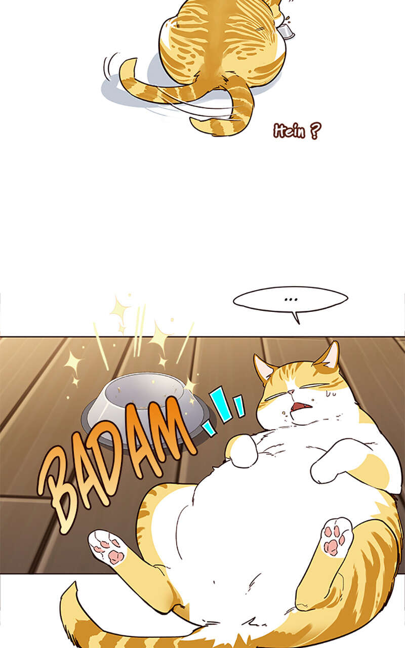 Eleceed Chapitre 2 - Page 24