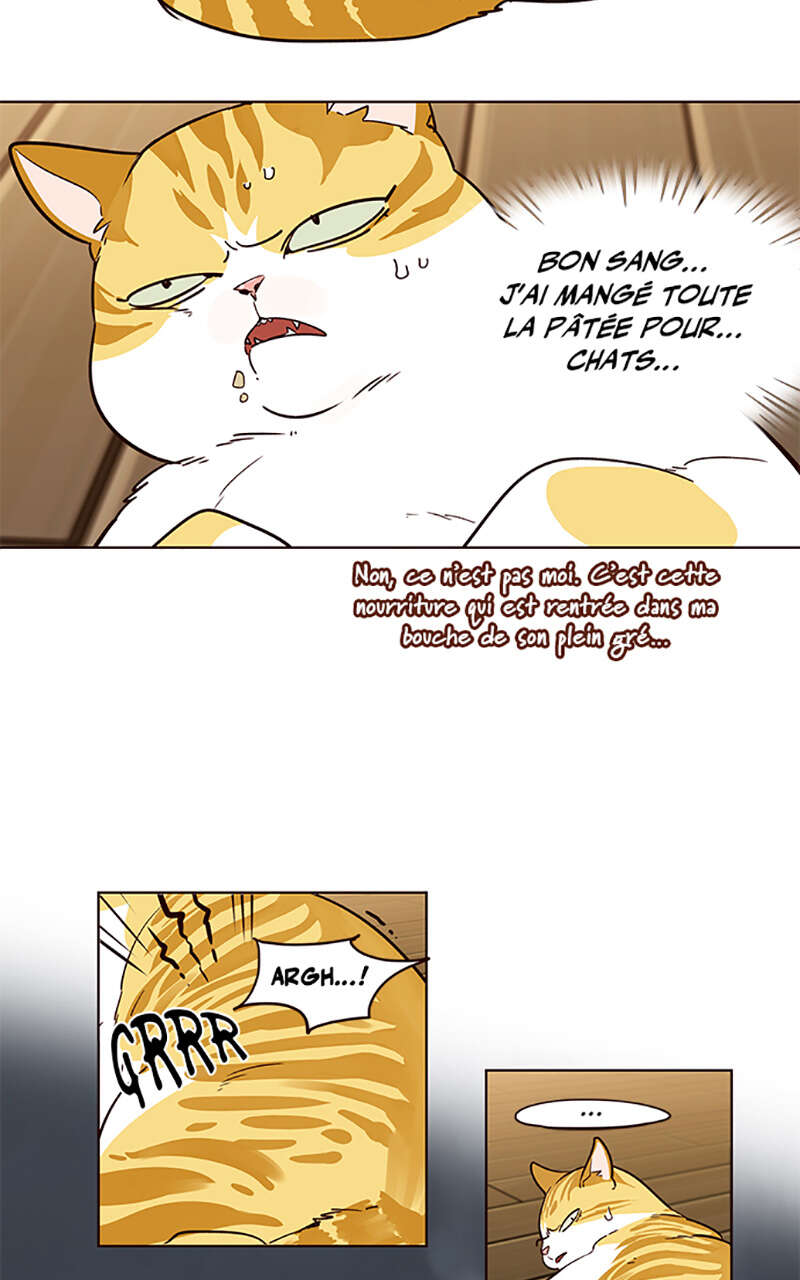 Eleceed Chapitre 2 - Page 25