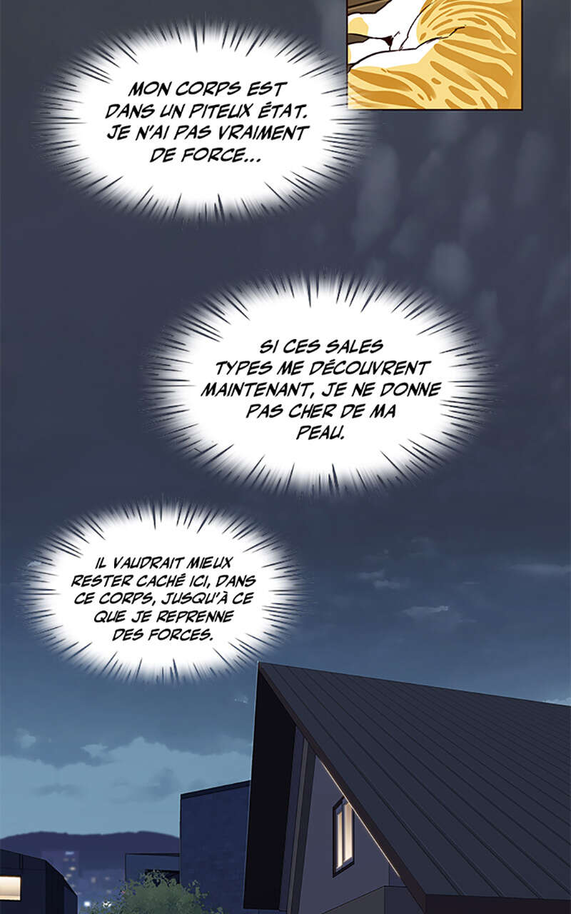 Eleceed Chapitre 2 - Page 26