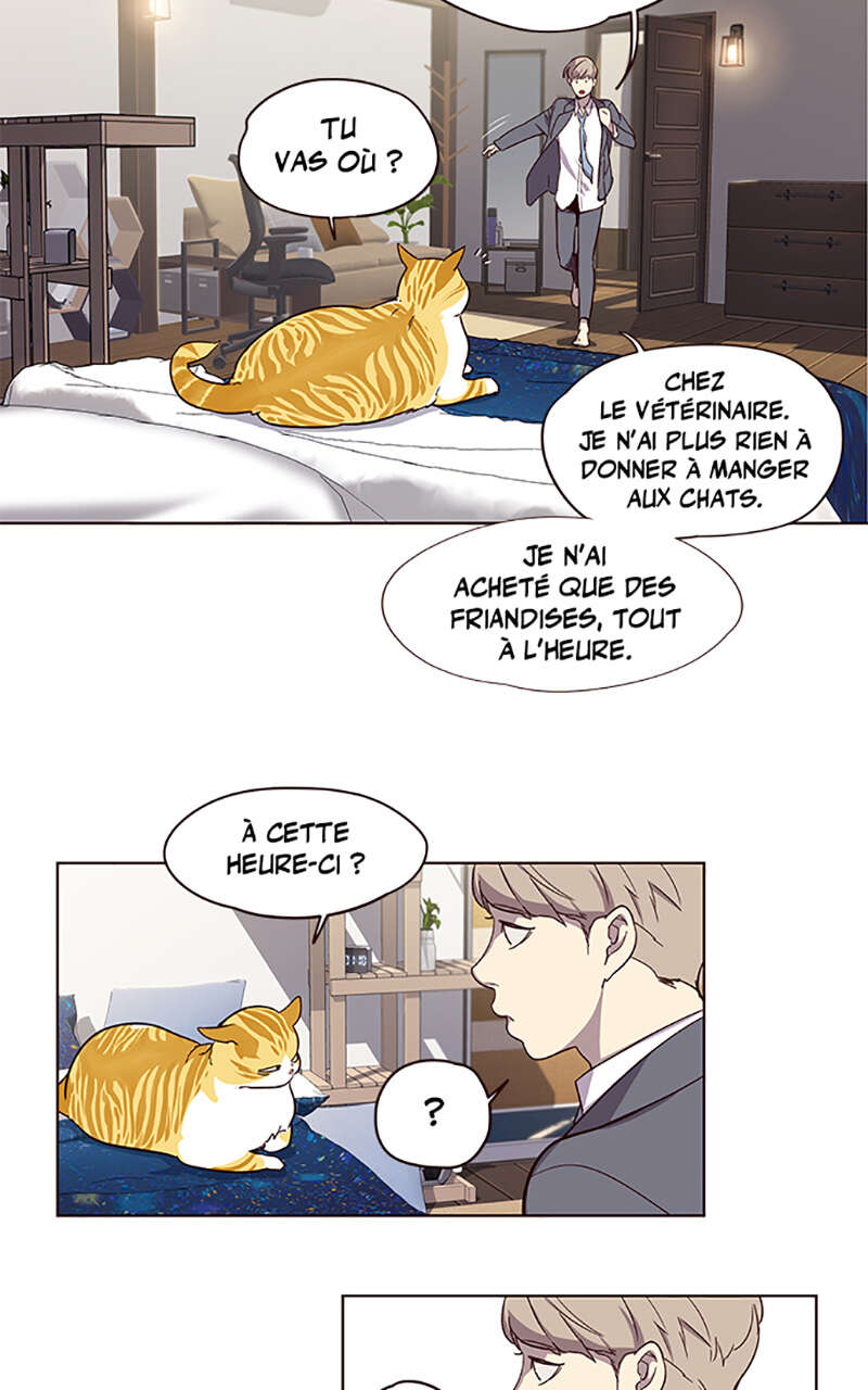 Eleceed Chapitre 2 - Page 28