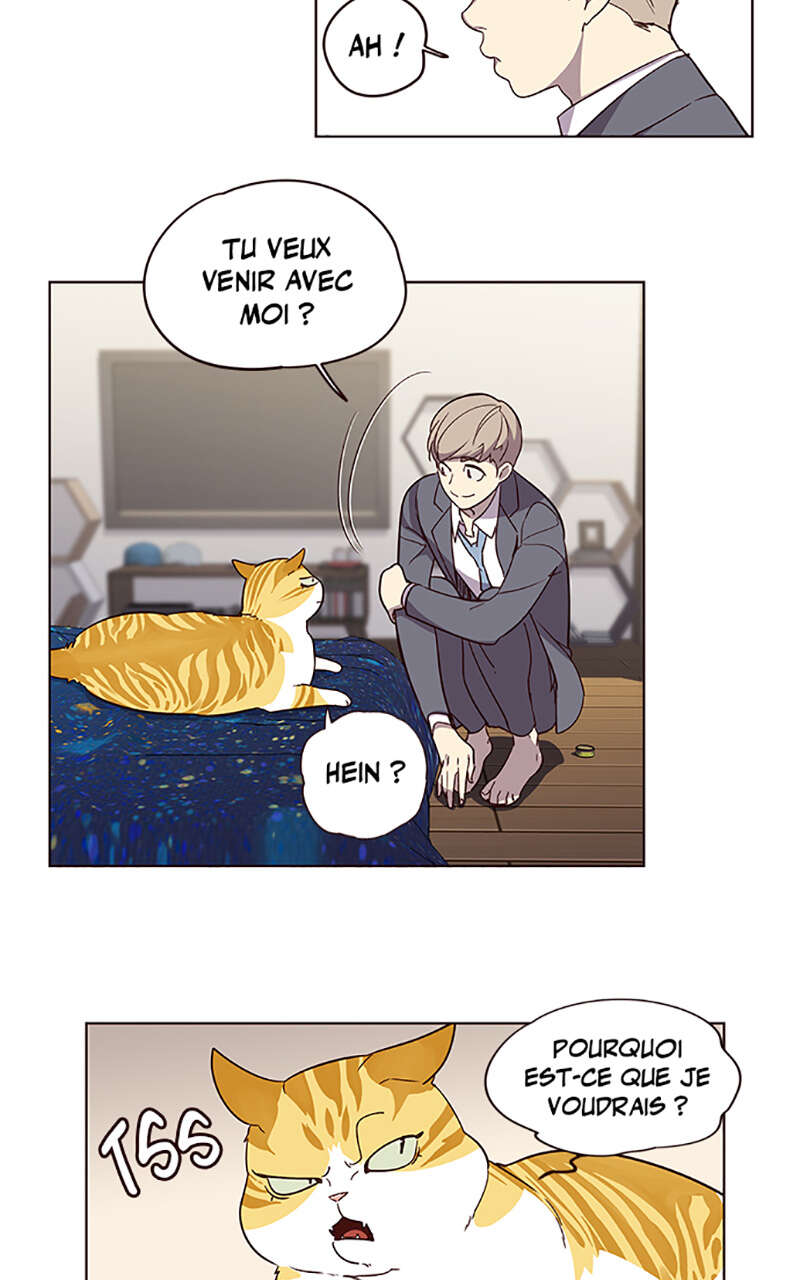 Eleceed Chapitre 2 - Page 29