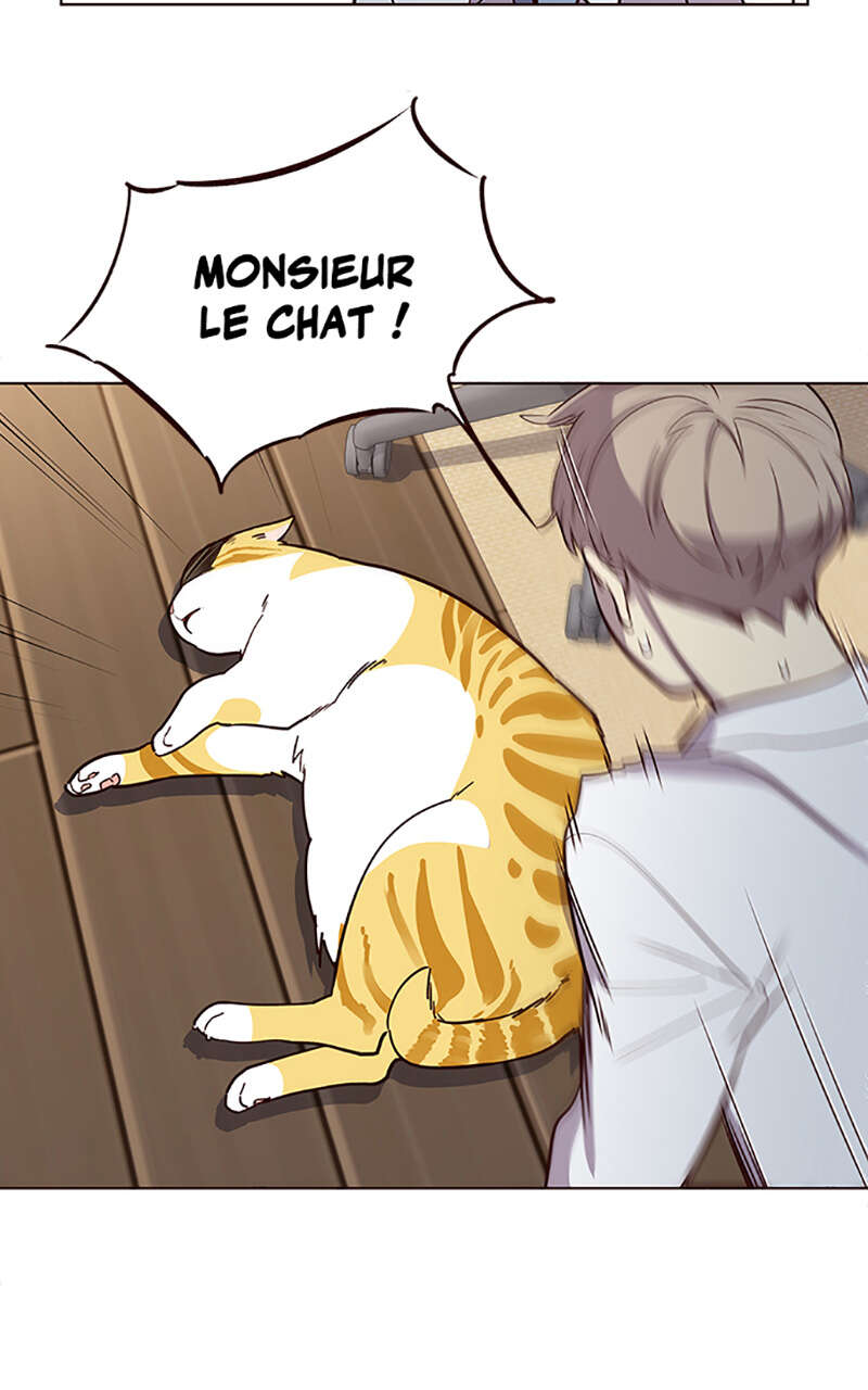 Eleceed Chapitre 2 - Page 3