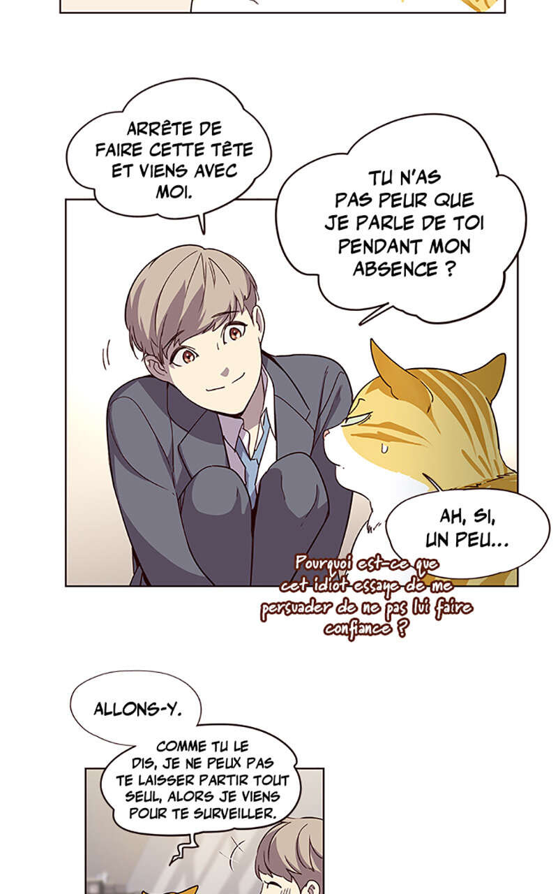Eleceed Chapitre 2 - Page 30