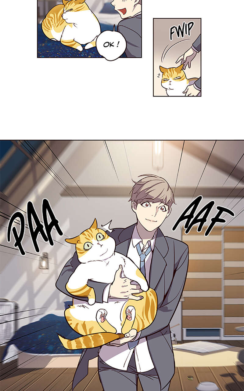 Eleceed Chapitre 2 - Page 31