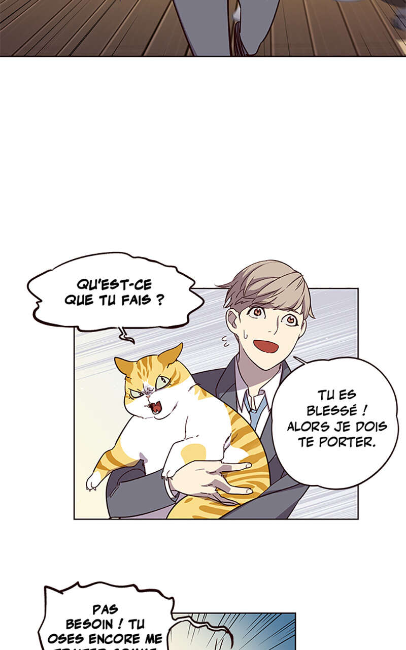 Eleceed Chapitre 2 - Page 32