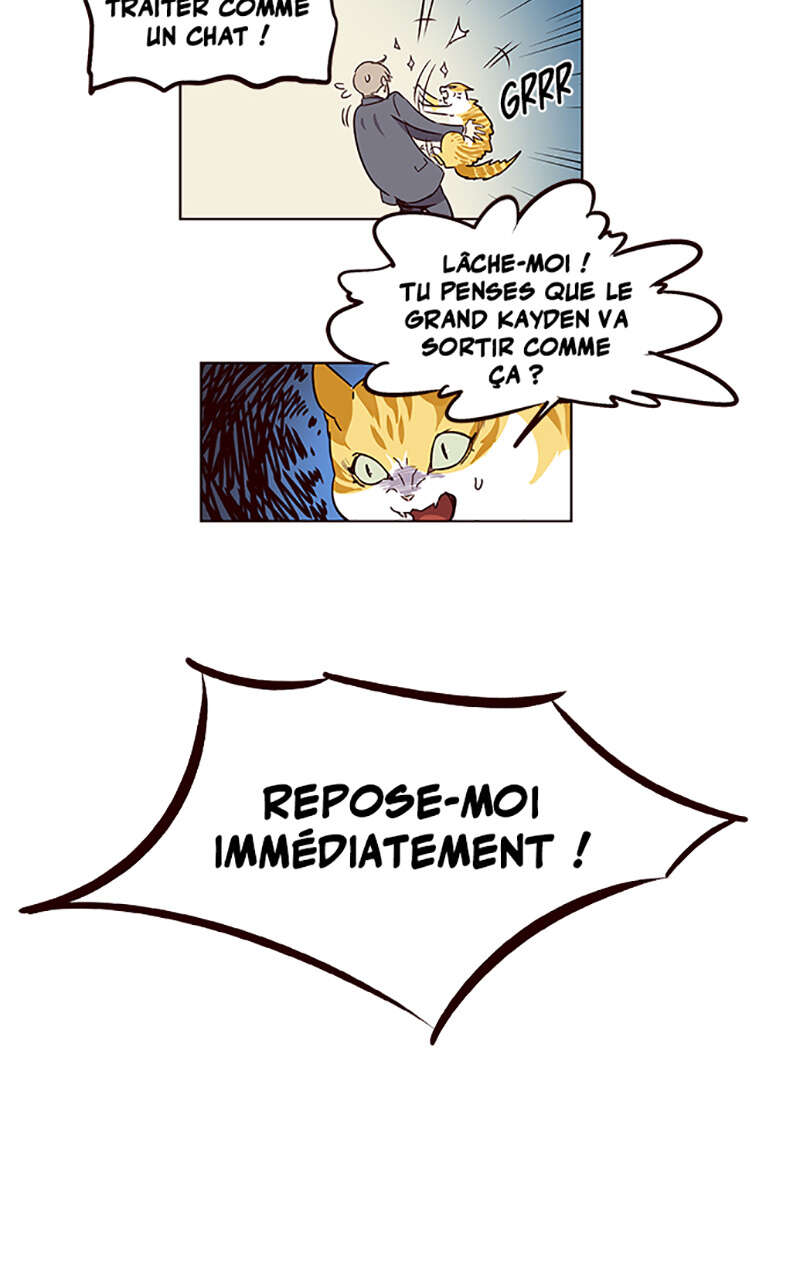 Eleceed Chapitre 2 - Page 33