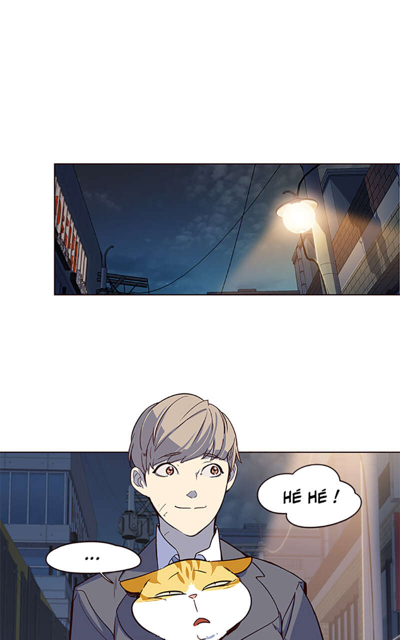 Eleceed Chapitre 2 - Page 34