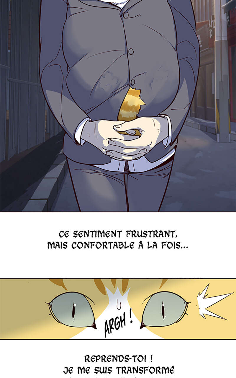 Eleceed Chapitre 2 - Page 35