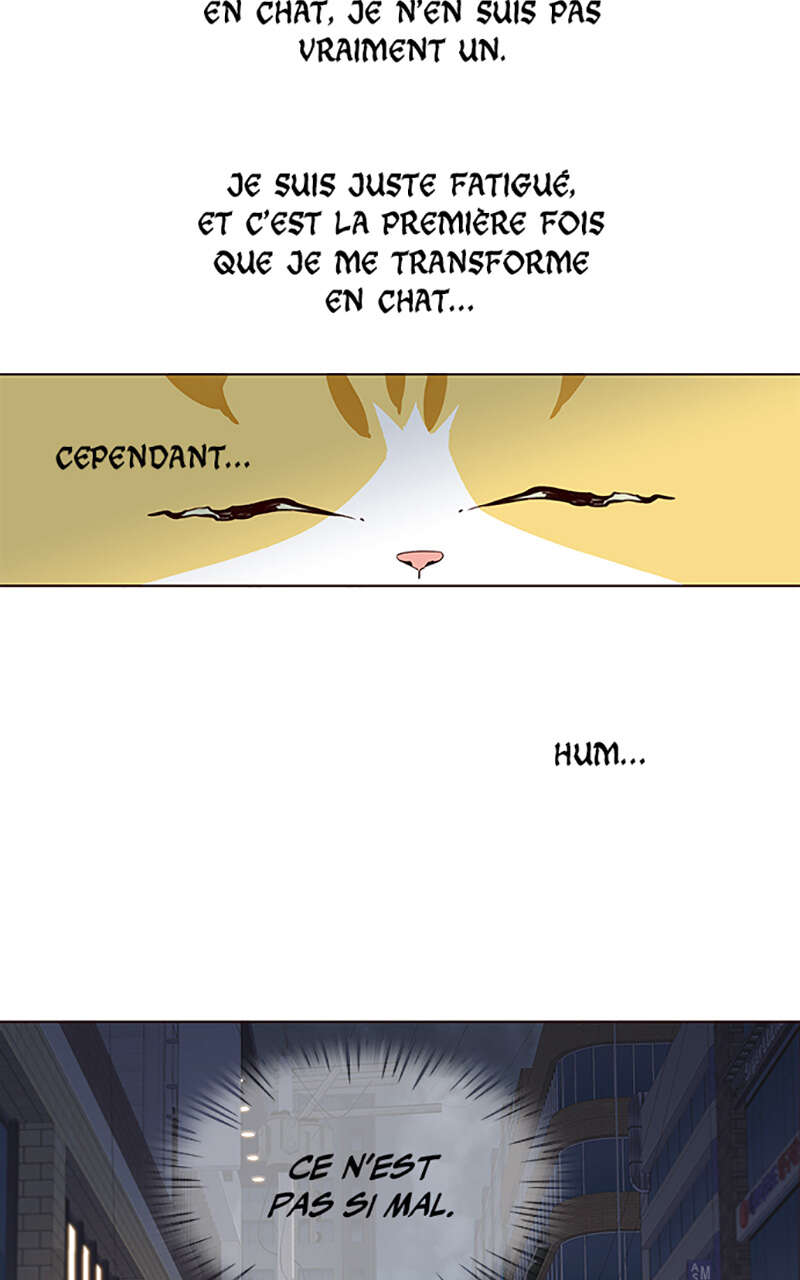 Eleceed Chapitre 2 - Page 36
