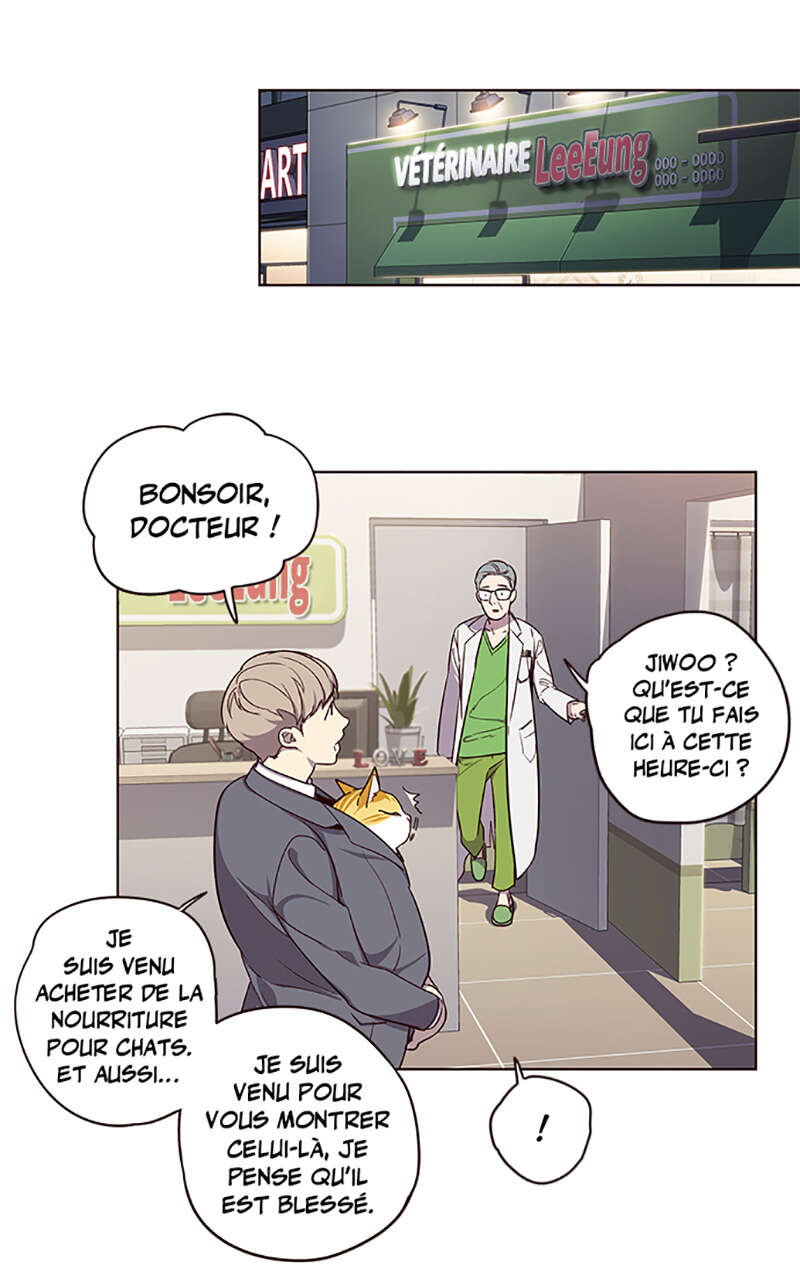Eleceed Chapitre 2 - Page 38
