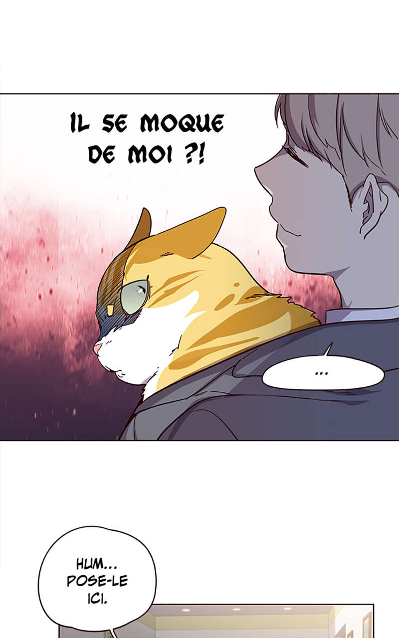 Eleceed Chapitre 2 - Page 39