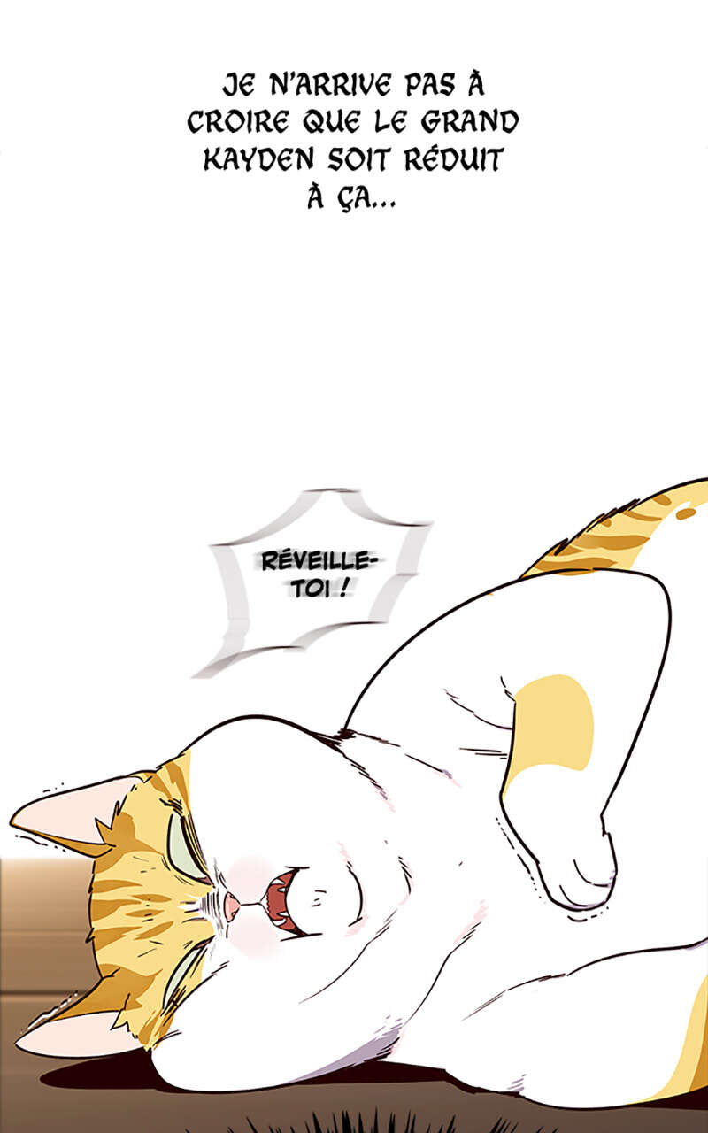 Eleceed Chapitre 2 - Page 4