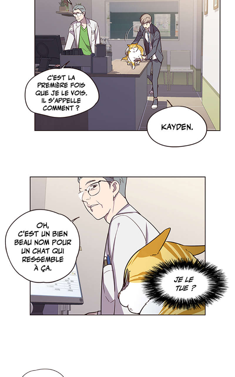 Eleceed Chapitre 2 - Page 40