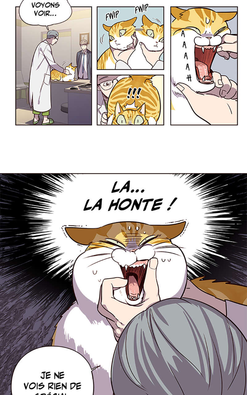 Eleceed Chapitre 2 - Page 41