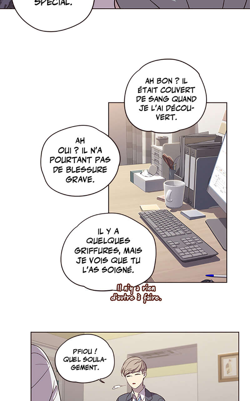 Eleceed Chapitre 2 - Page 42