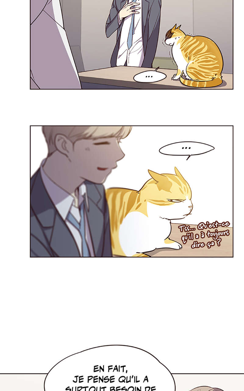 Eleceed Chapitre 2 - Page 43