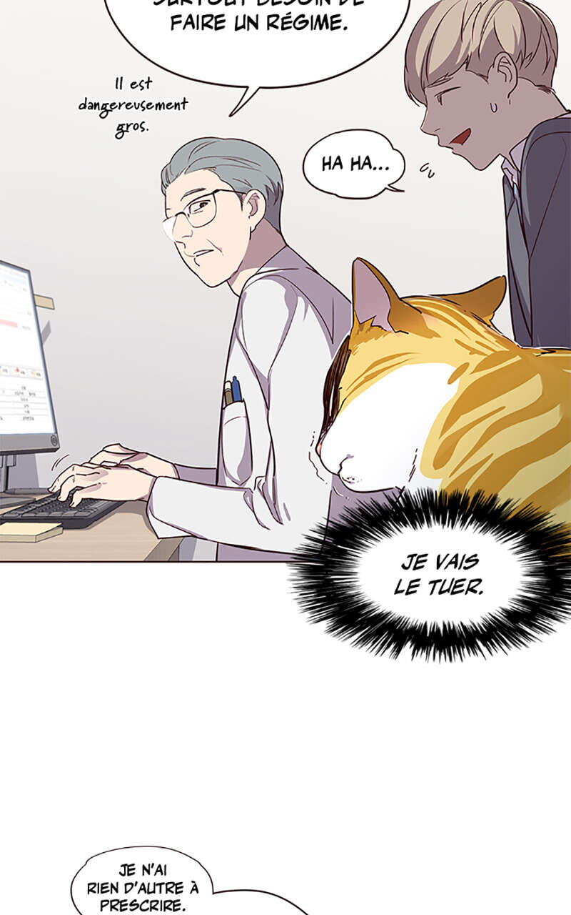 Eleceed Chapitre 2 - Page 44