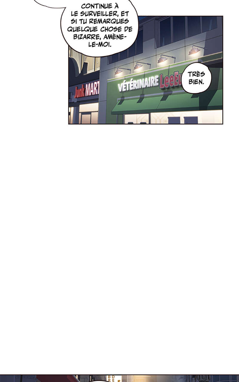 Eleceed Chapitre 2 - Page 45