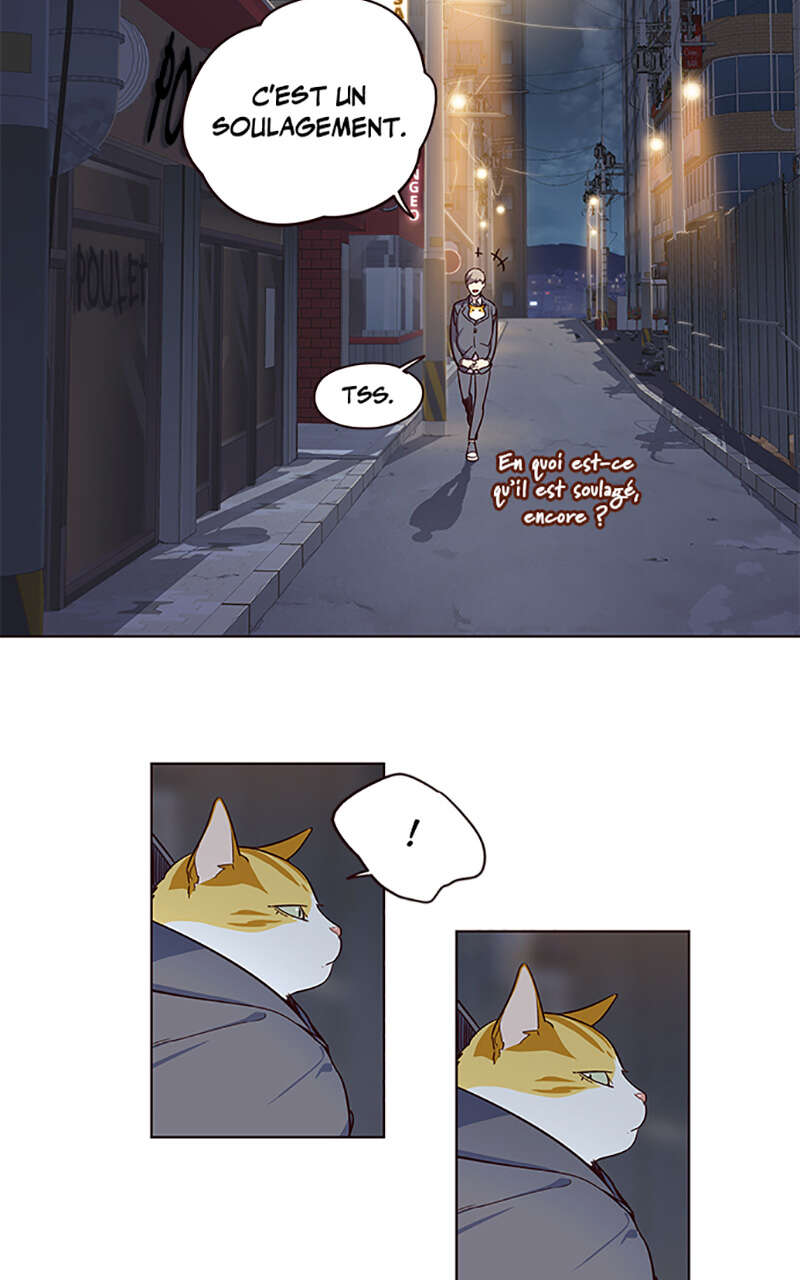 Eleceed Chapitre 2 - Page 46