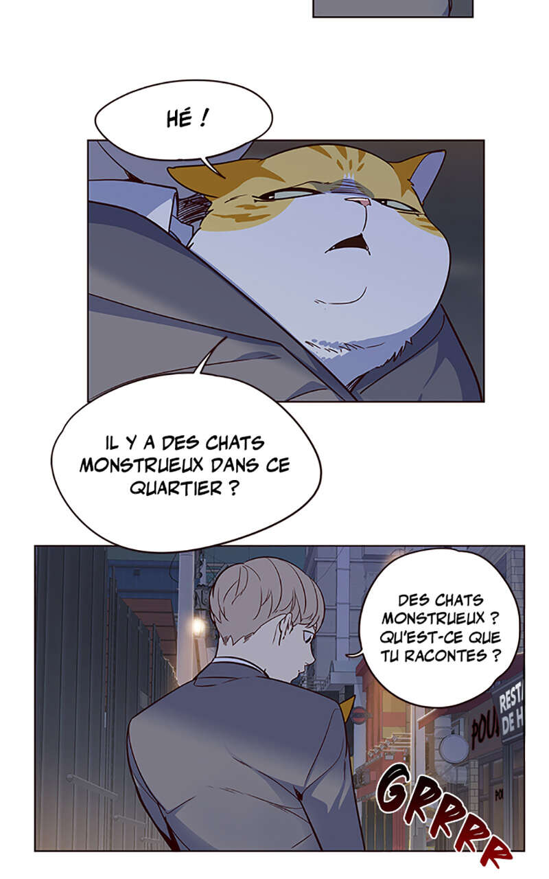 Eleceed Chapitre 2 - Page 47